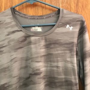 Under armour heat gear